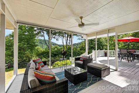 152 Skyview Circle Asheville NC 28804