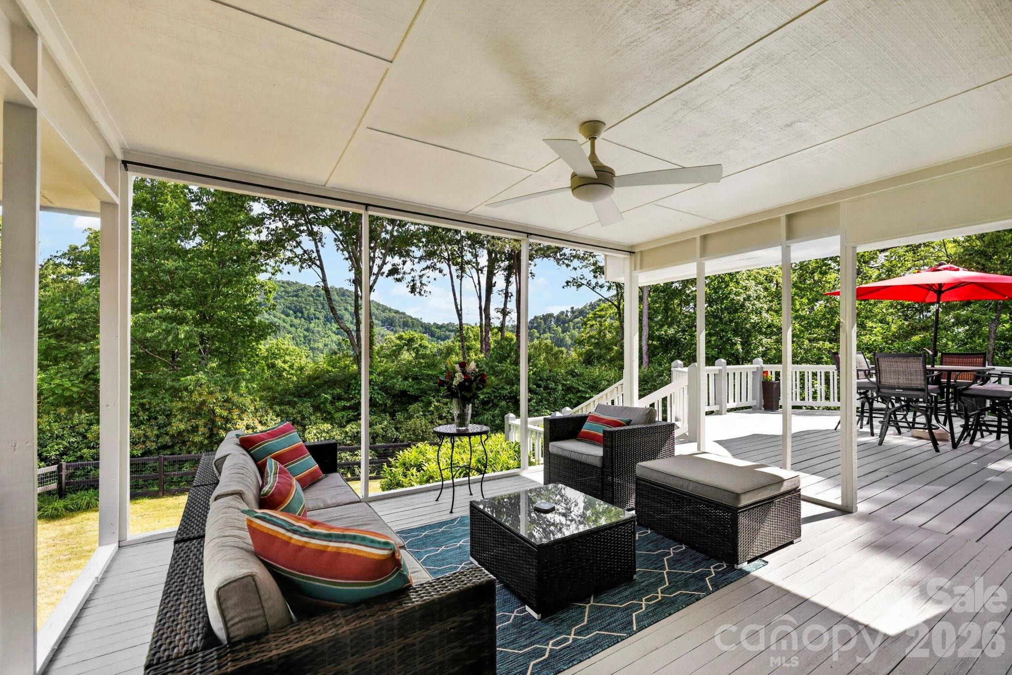 152 Skyview Circle Asheville NC 28804
