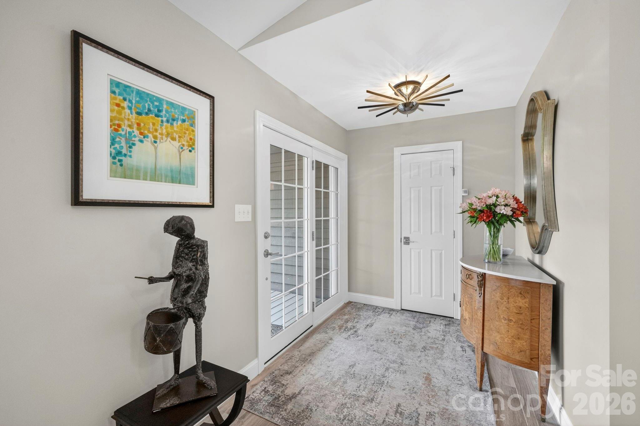 152 Skyview Circle Asheville NC 28804