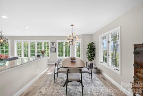 152 Skyview Circle Asheville NC 28804