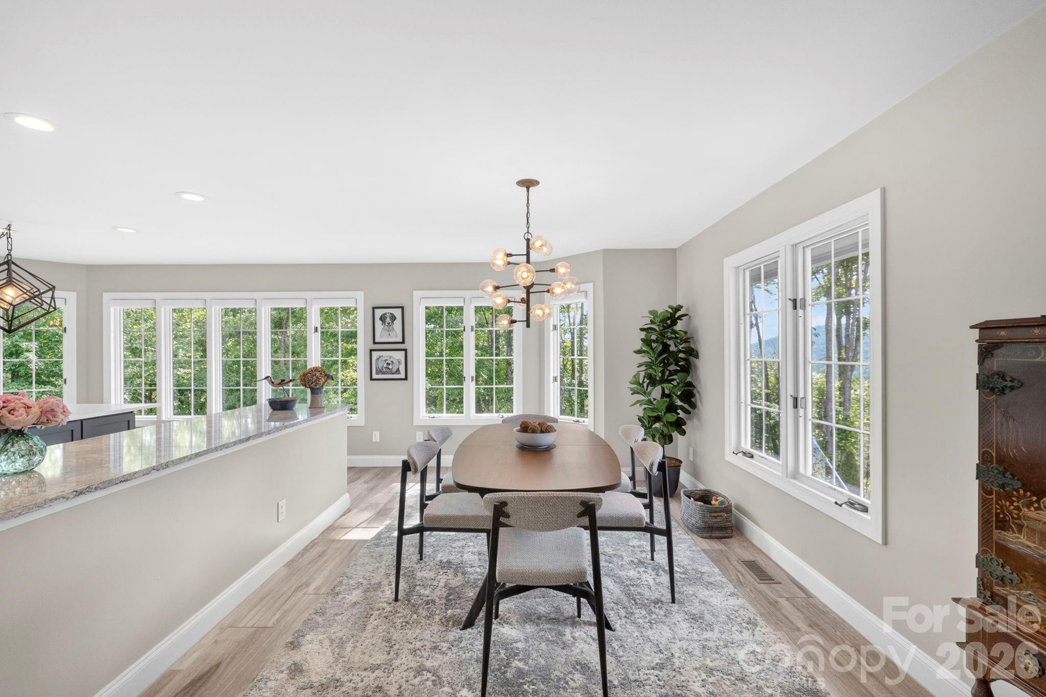 152 Skyview Circle Asheville NC 28804