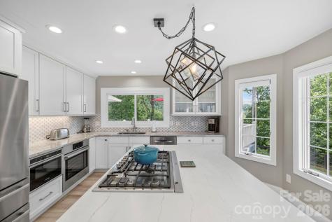152 Skyview Circle Asheville NC 28804