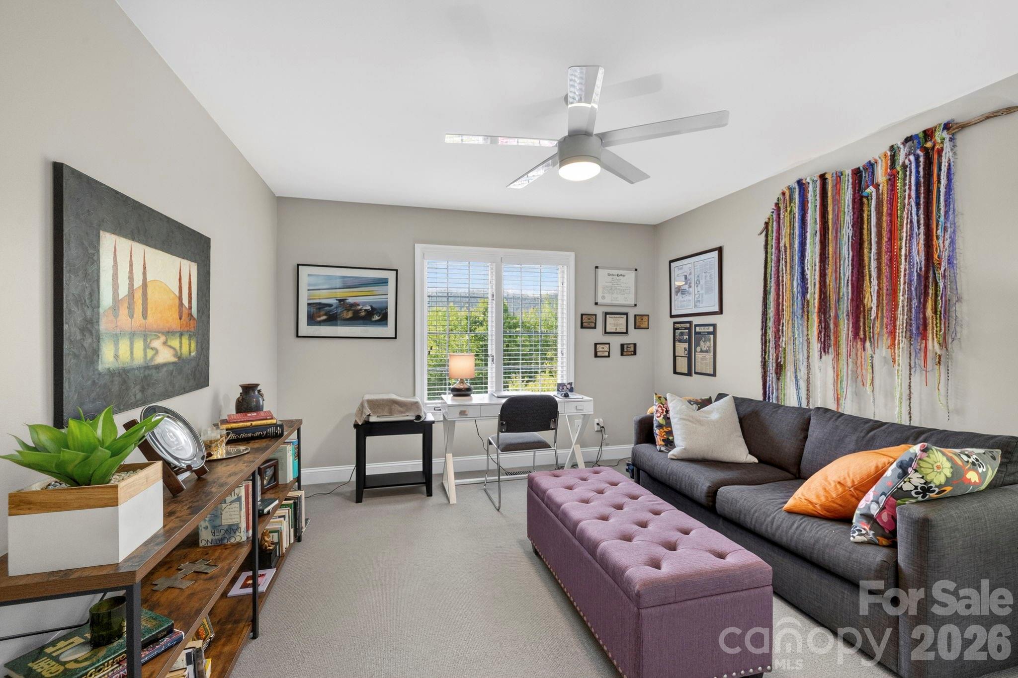 152 Skyview Circle Asheville NC 28804