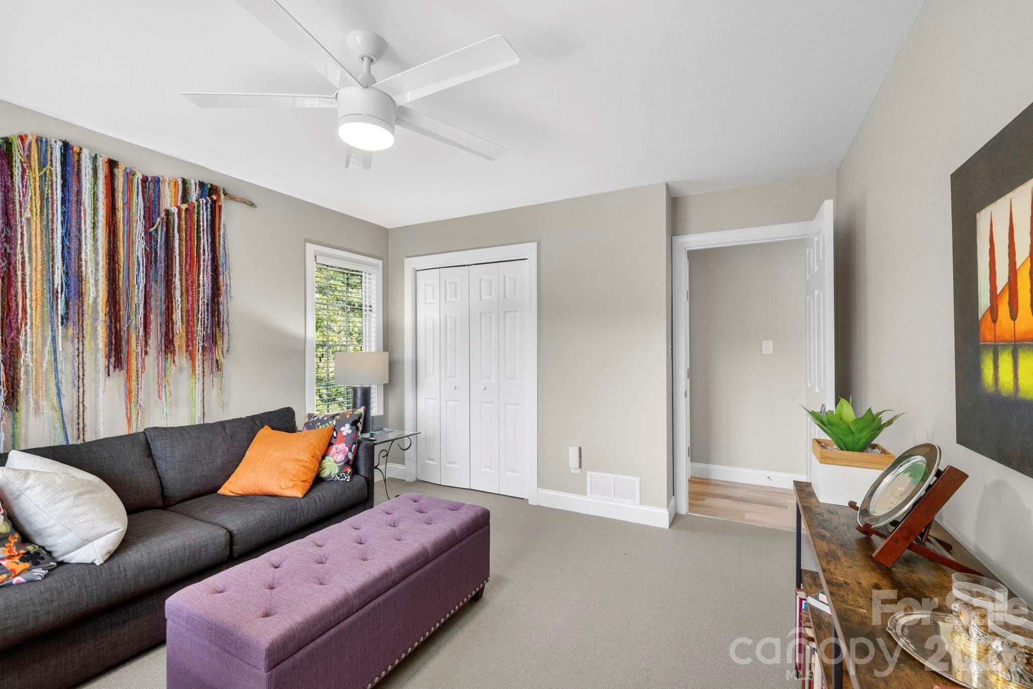 152 Skyview Circle Asheville NC 28804