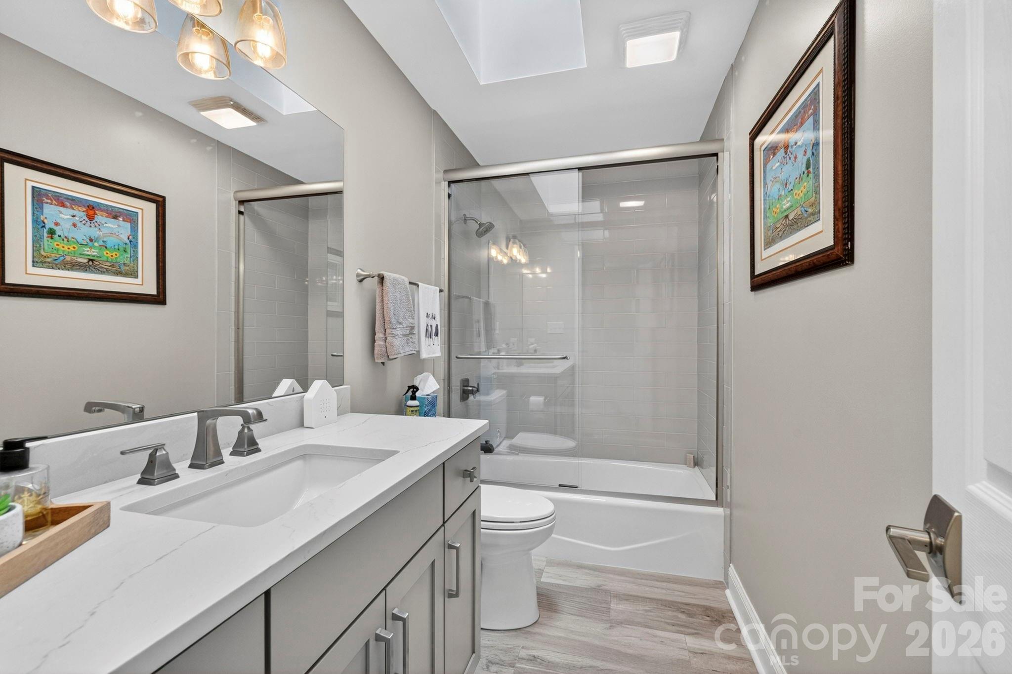 152 Skyview Circle Asheville NC 28804