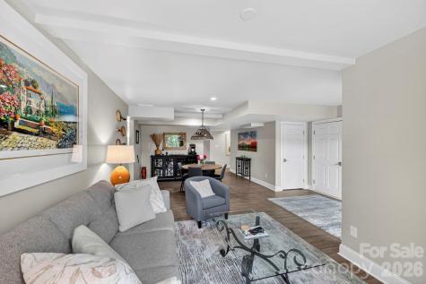 152 Skyview Circle Asheville NC 28804