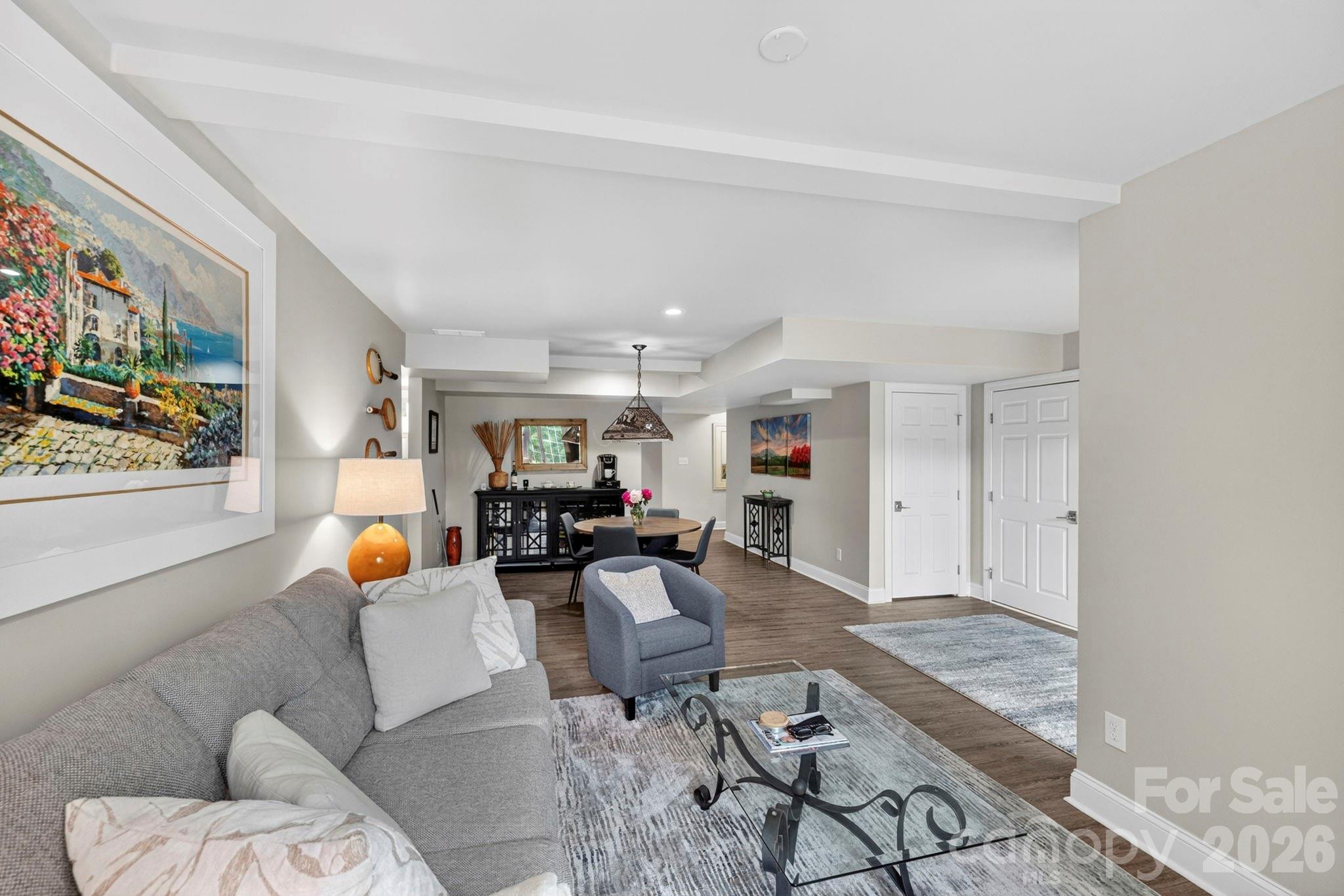 152 Skyview Circle Asheville NC 28804