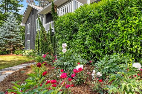 152 Skyview Circle Asheville NC 28804