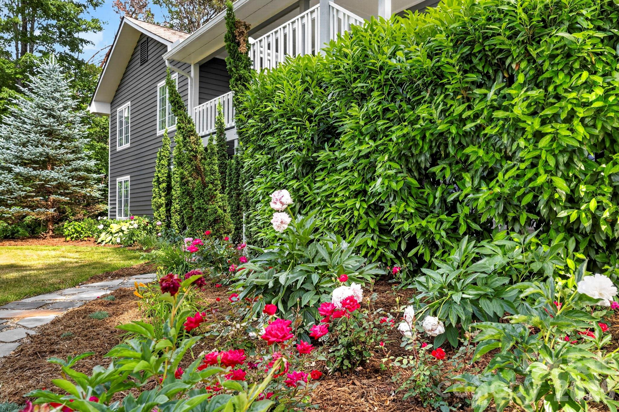 152 Skyview Circle Asheville NC 28804