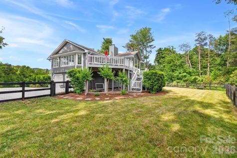 152 Skyview Circle Asheville NC 28804
