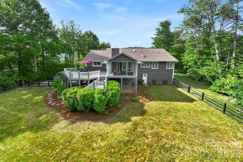 152 Skyview Circle Asheville NC 28804