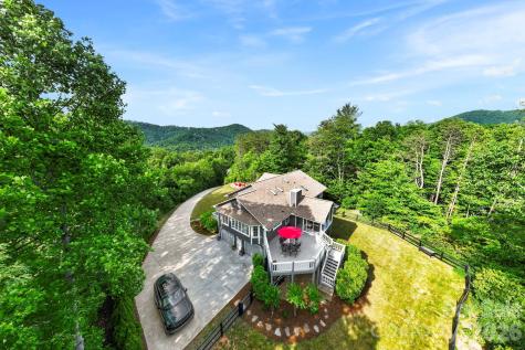 152 Skyview Circle Asheville NC 28804