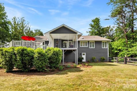 152 Skyview Circle Asheville NC 28804