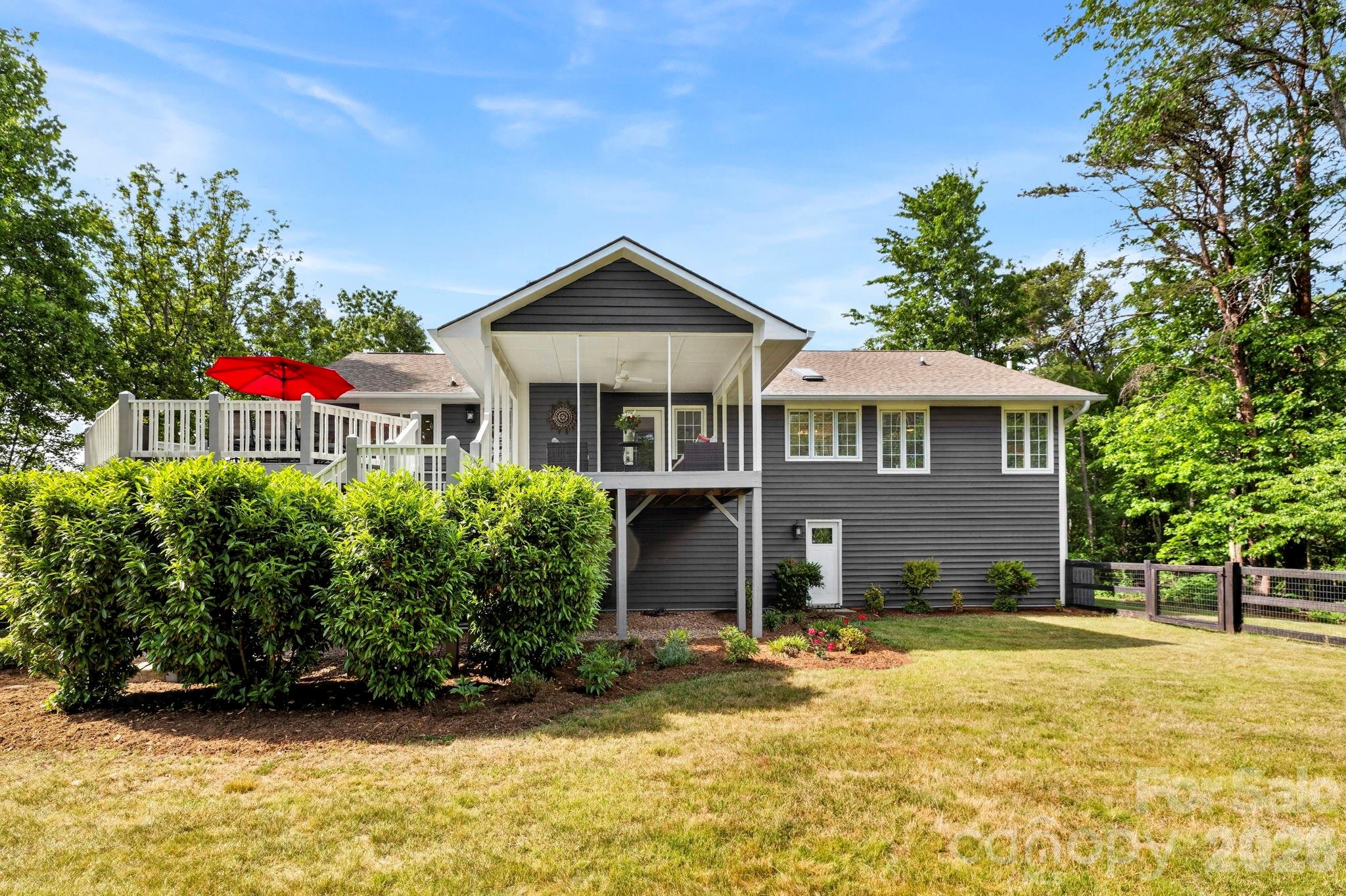 152 Skyview Circle Asheville NC 28804
