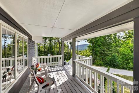 152 Skyview Circle Asheville NC 28804