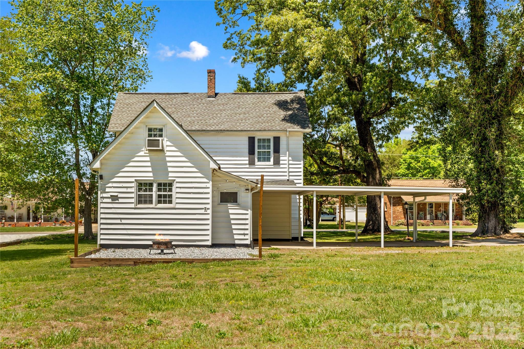 180 Center Street Cooleemee NC 27014