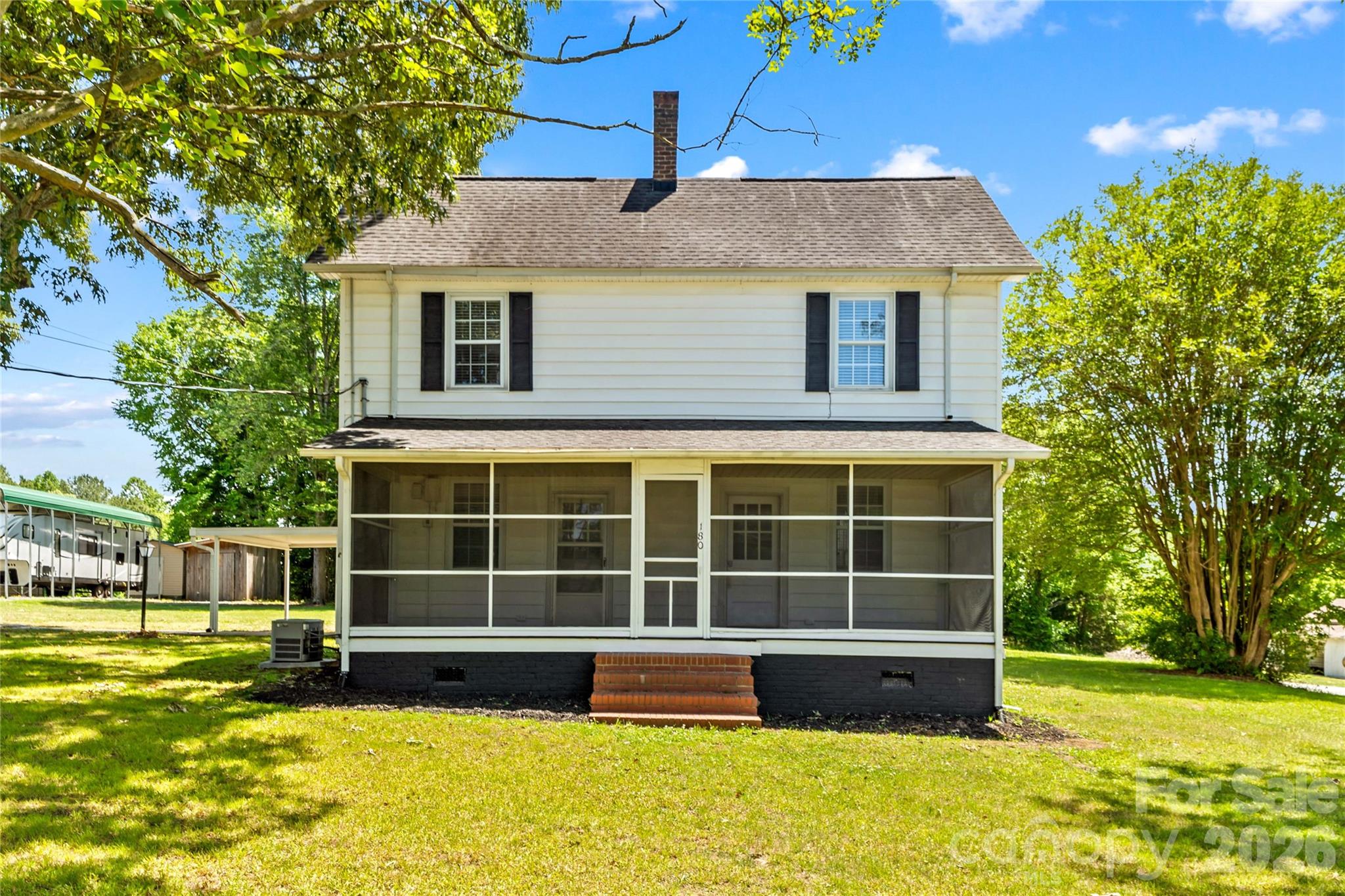 180 Center Street Cooleemee NC 27014