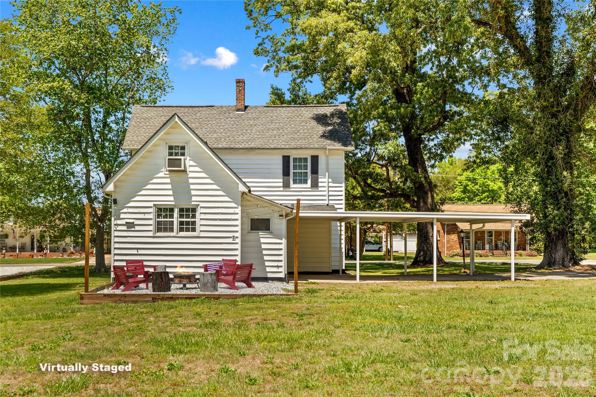 180 Center Street Cooleemee NC 27014