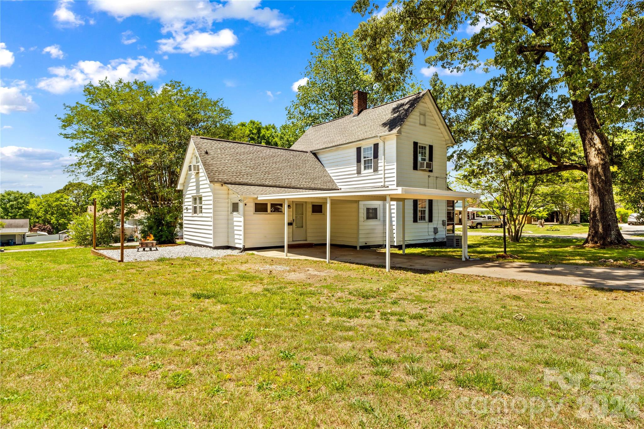 180 Center Street Cooleemee NC 27014