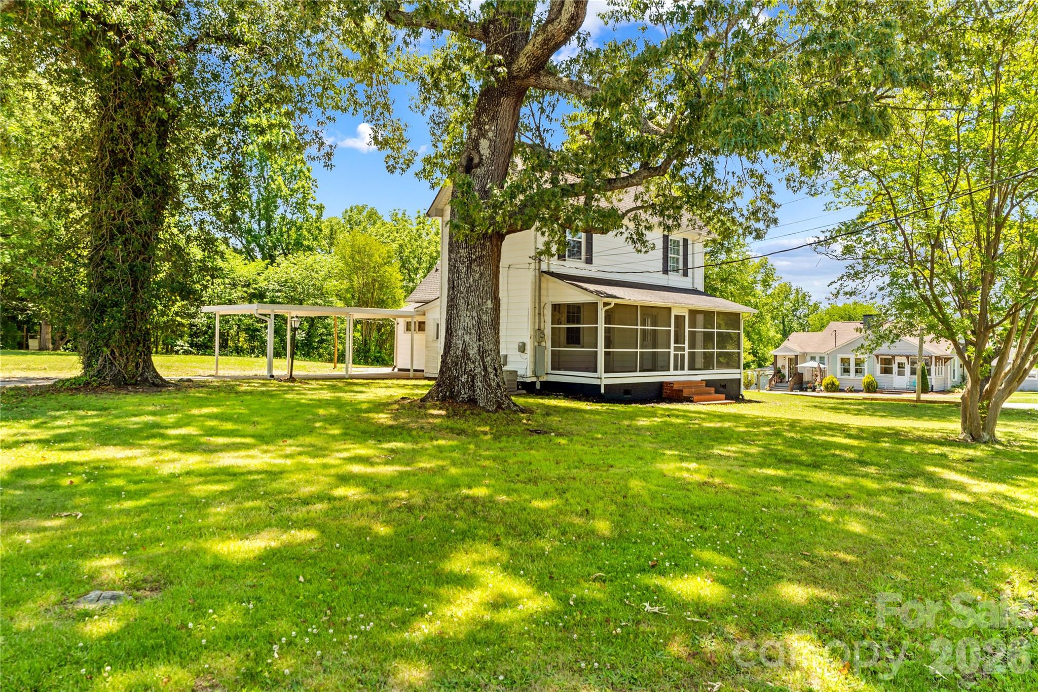 180 Center Street Cooleemee NC 27014