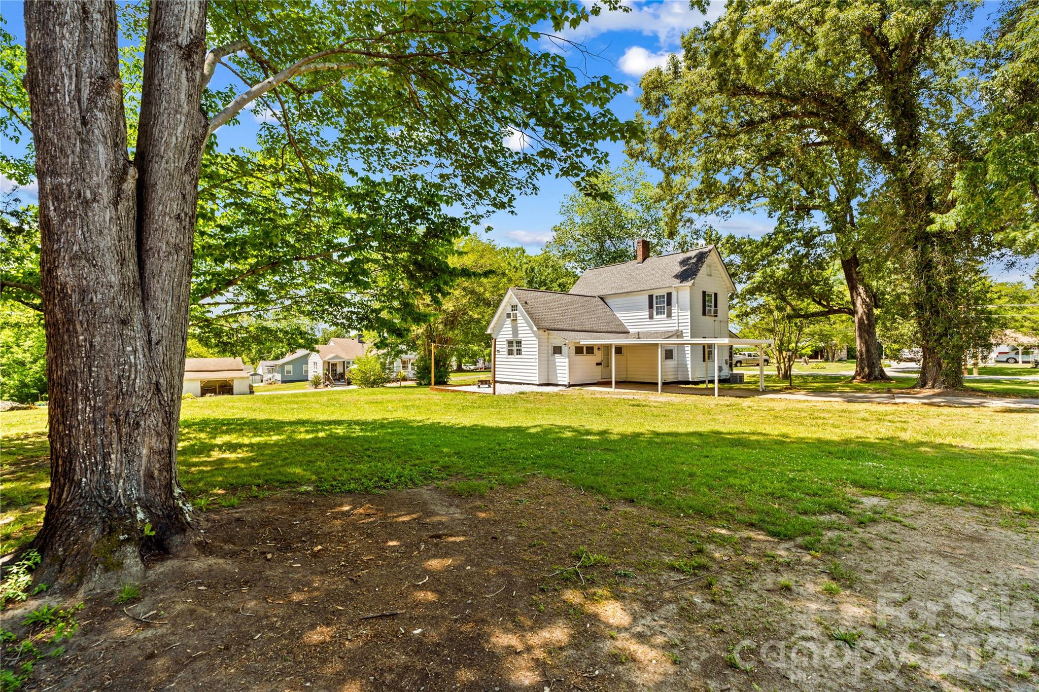180 Center Street Cooleemee NC 27014