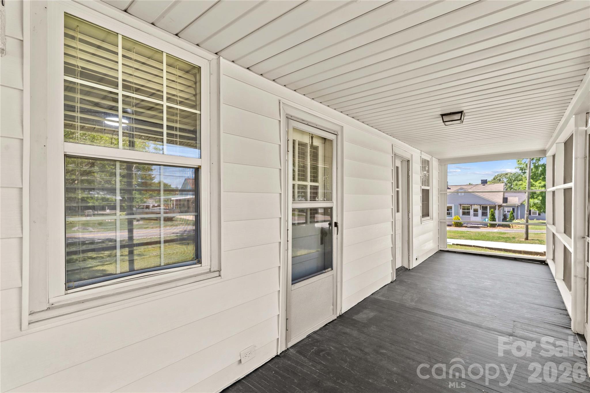180 Center Street Cooleemee NC 27014