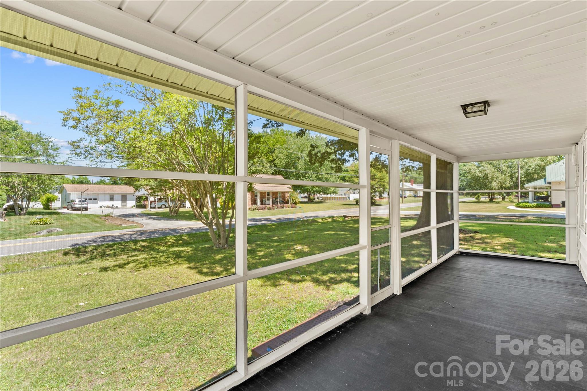180 Center Street Cooleemee NC 27014