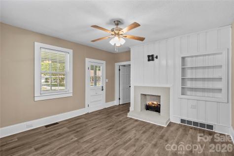 180 Center Street Cooleemee NC 27014