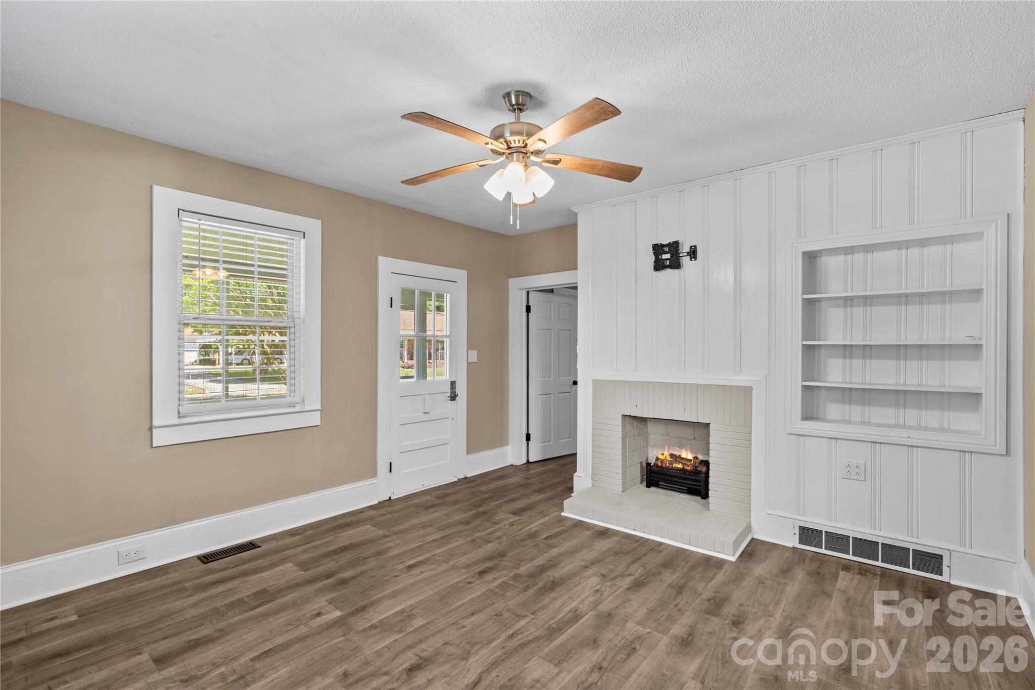 180 Center Street Cooleemee NC 27014