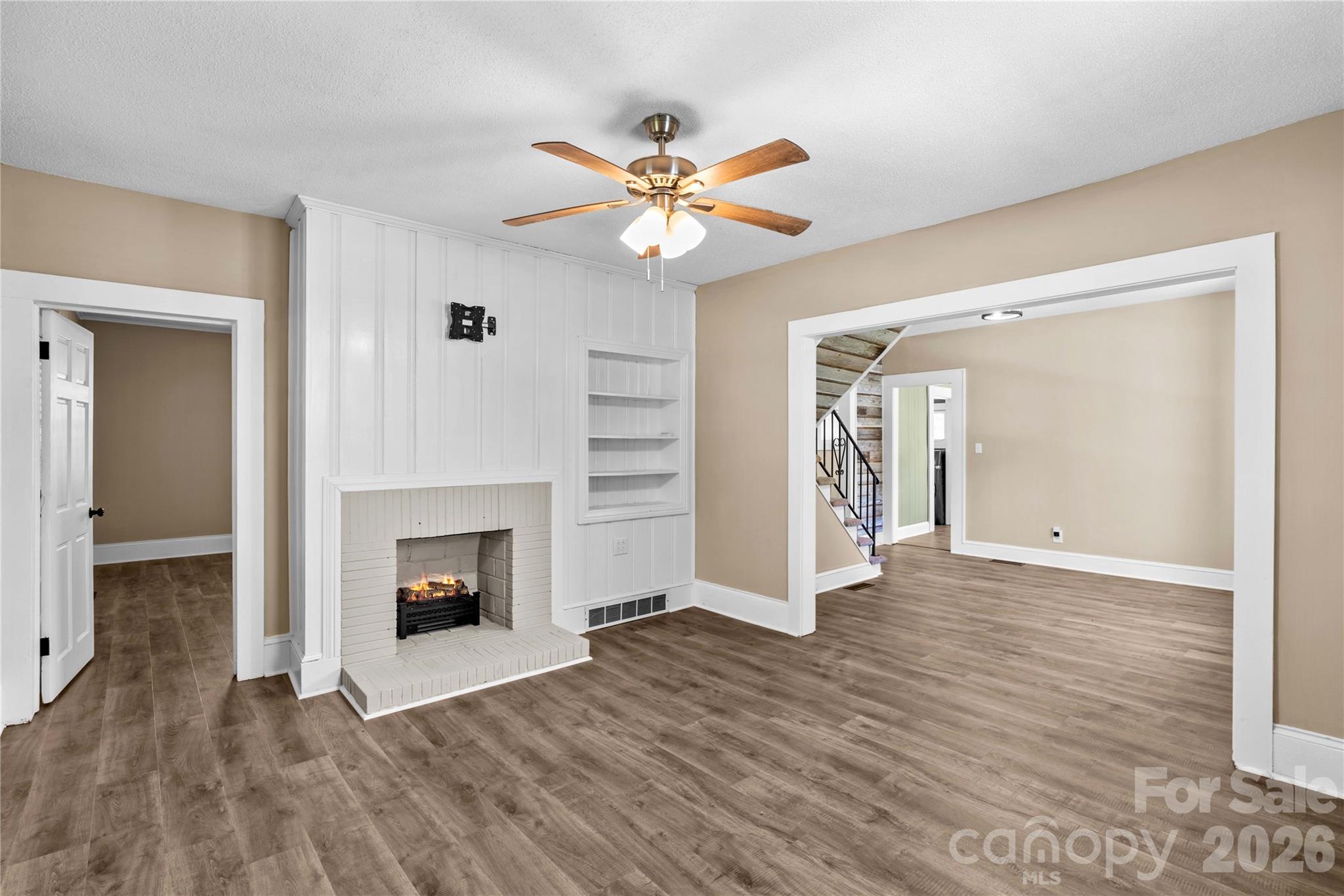 180 Center Street Cooleemee NC 27014