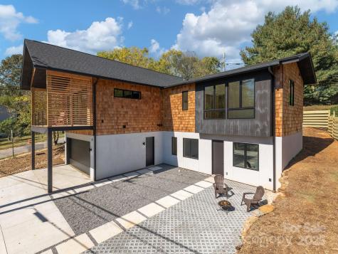 128 Choctaw Street Asheville NC 28801