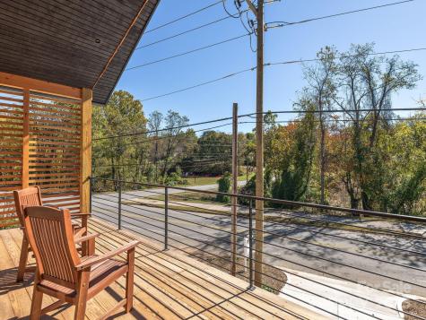 128 Choctaw Street Asheville NC 28801