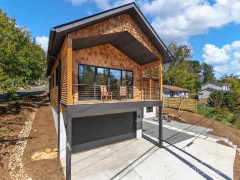 128 Choctaw Street Asheville NC 28801