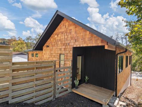 128 Choctaw Street Asheville NC 28801