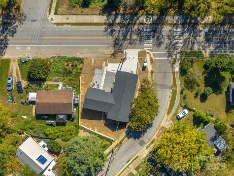 128 Choctaw Street Asheville NC 28801