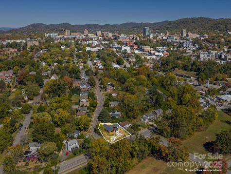 128 Choctaw Street Asheville NC 28801