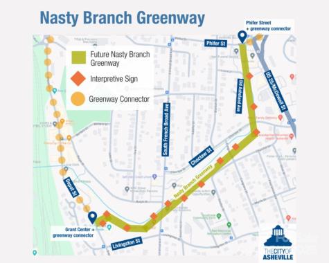 128 Choctaw Street Asheville NC 28801