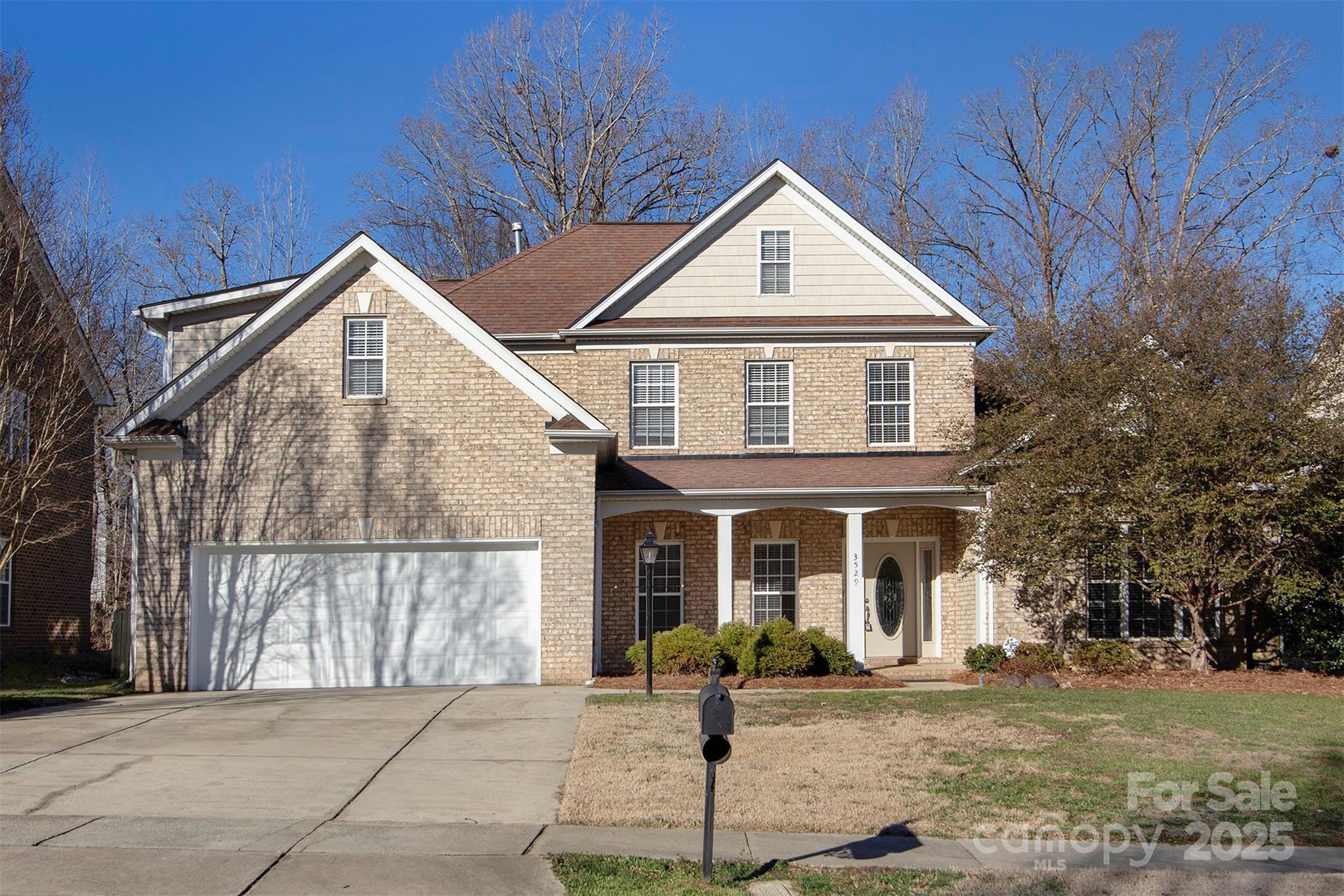 3529 Cameron Creek Drive Matthews NC 28105