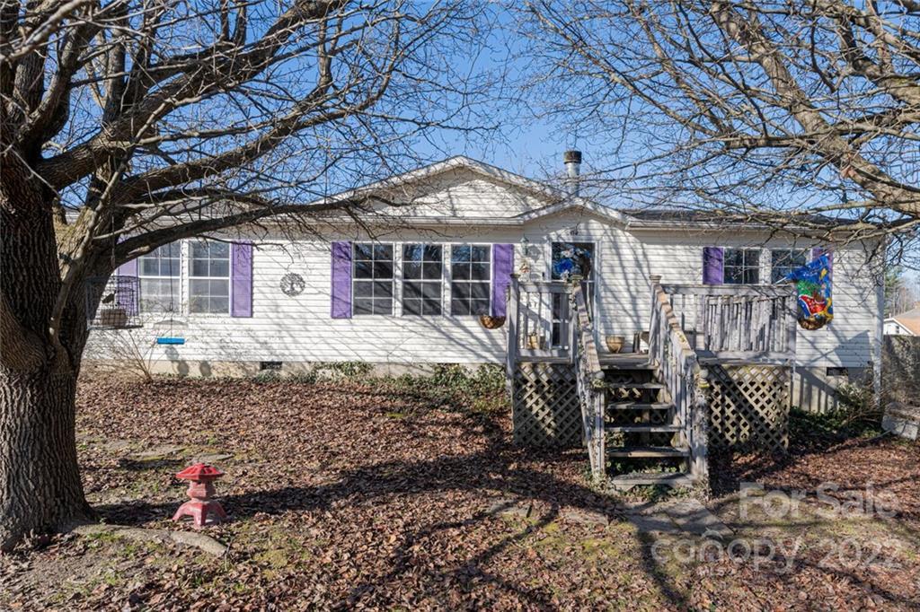 110 Pinellas Street Hendersonville NC 28791
