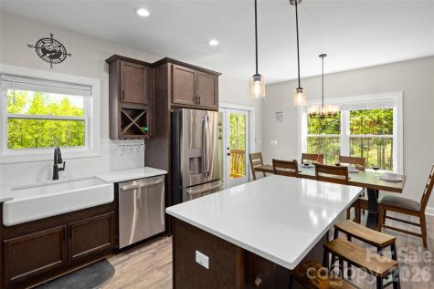 233 Arcadia Falls Way Black Mountain NC 28711