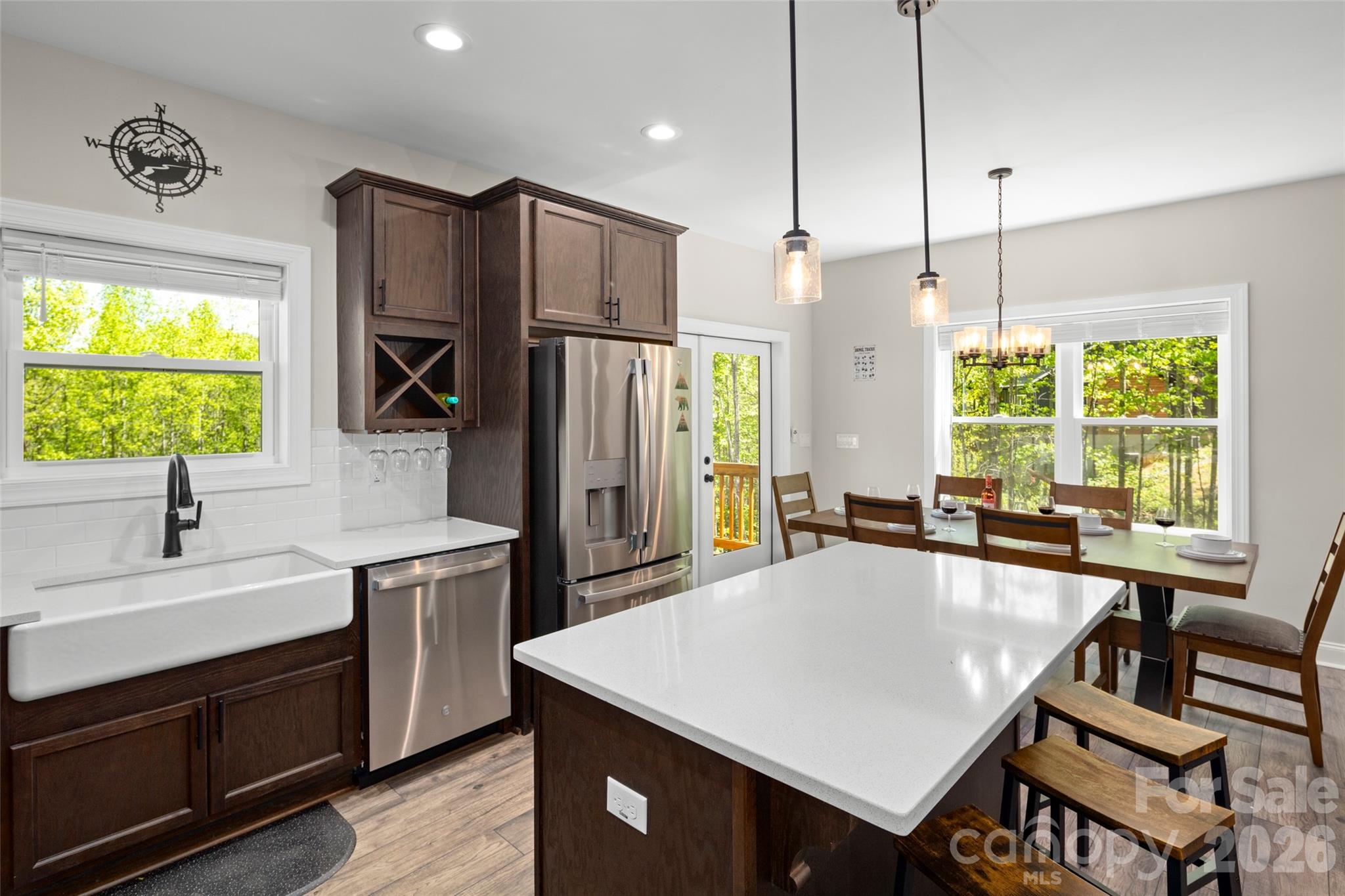 233 Arcadia Falls Way Black Mountain NC 28711