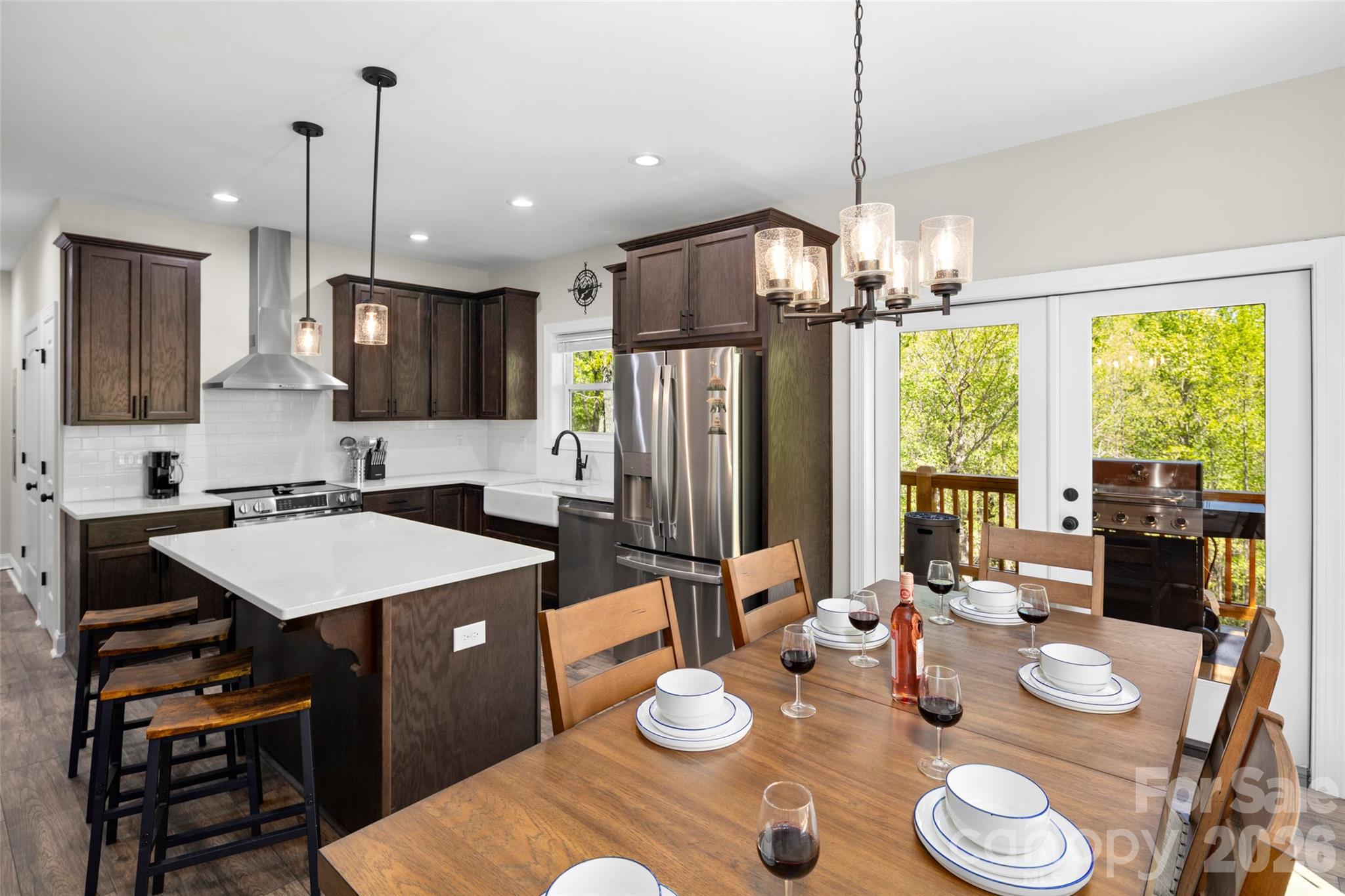 233 Arcadia Falls Way Black Mountain NC 28711