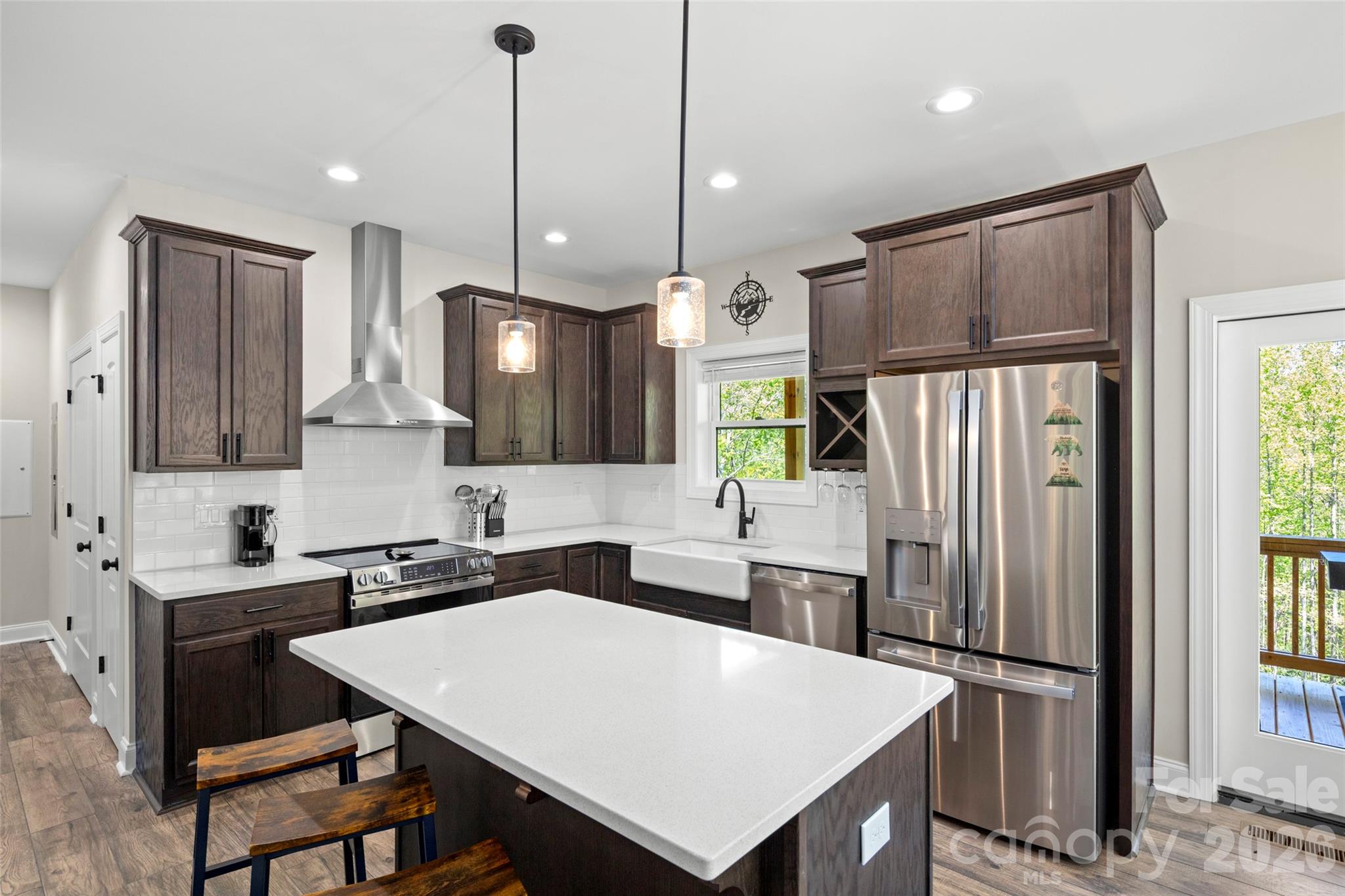 233 Arcadia Falls Way Black Mountain NC 28711