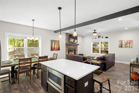 233 Arcadia Falls Way Black Mountain NC 28711