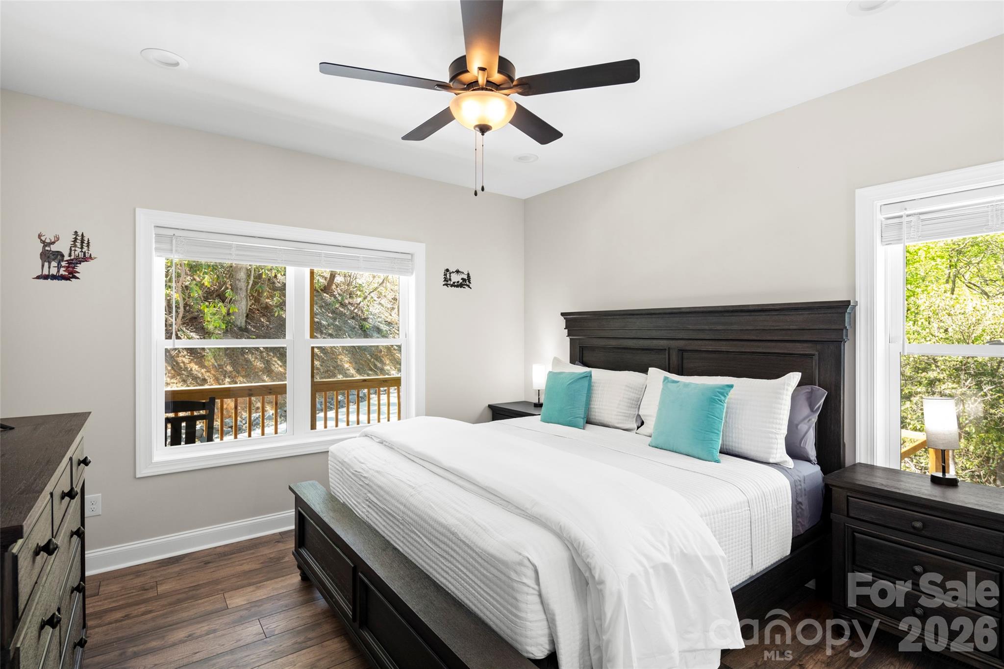 233 Arcadia Falls Way Black Mountain NC 28711