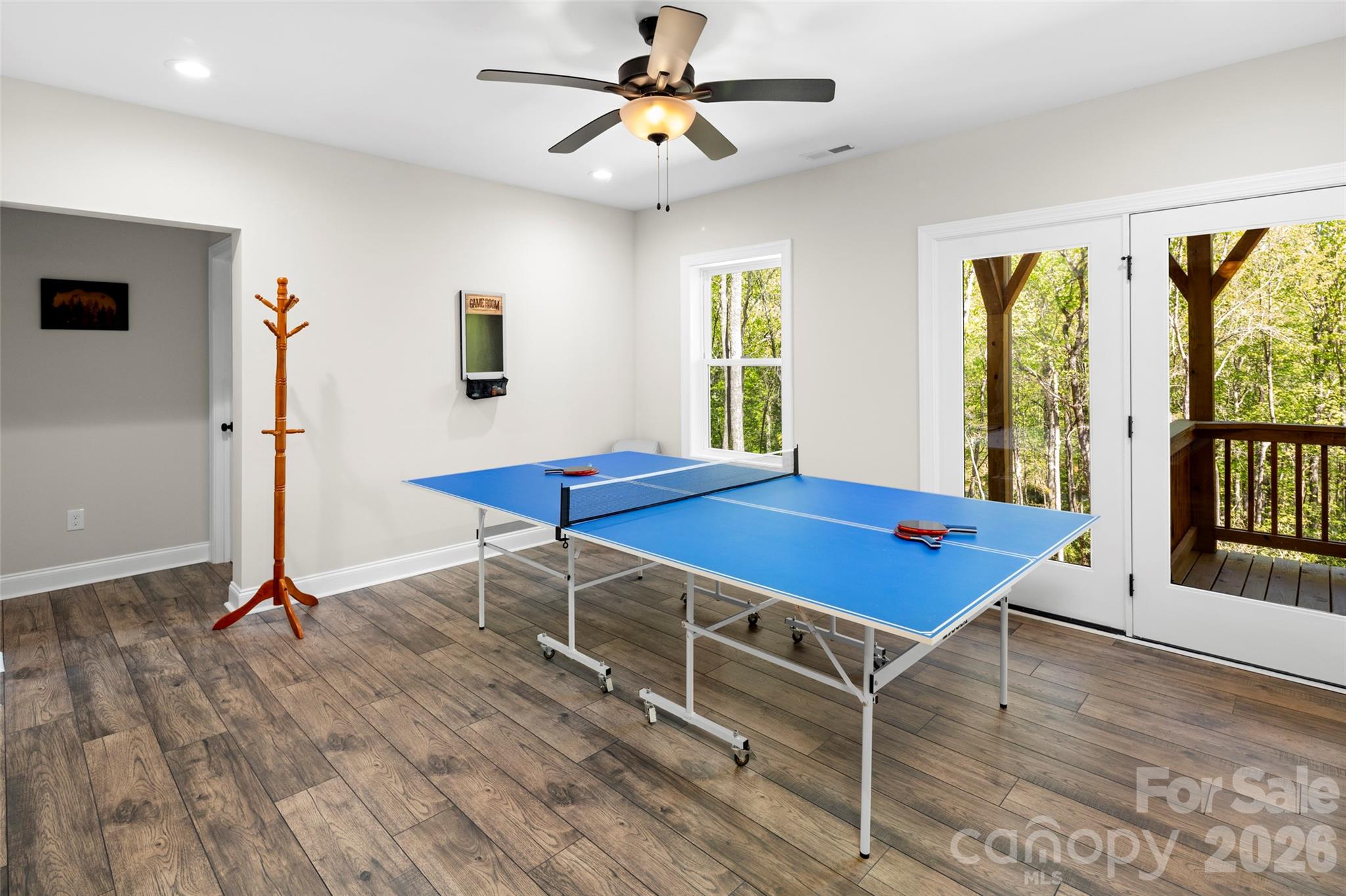 233 Arcadia Falls Way Black Mountain NC 28711
