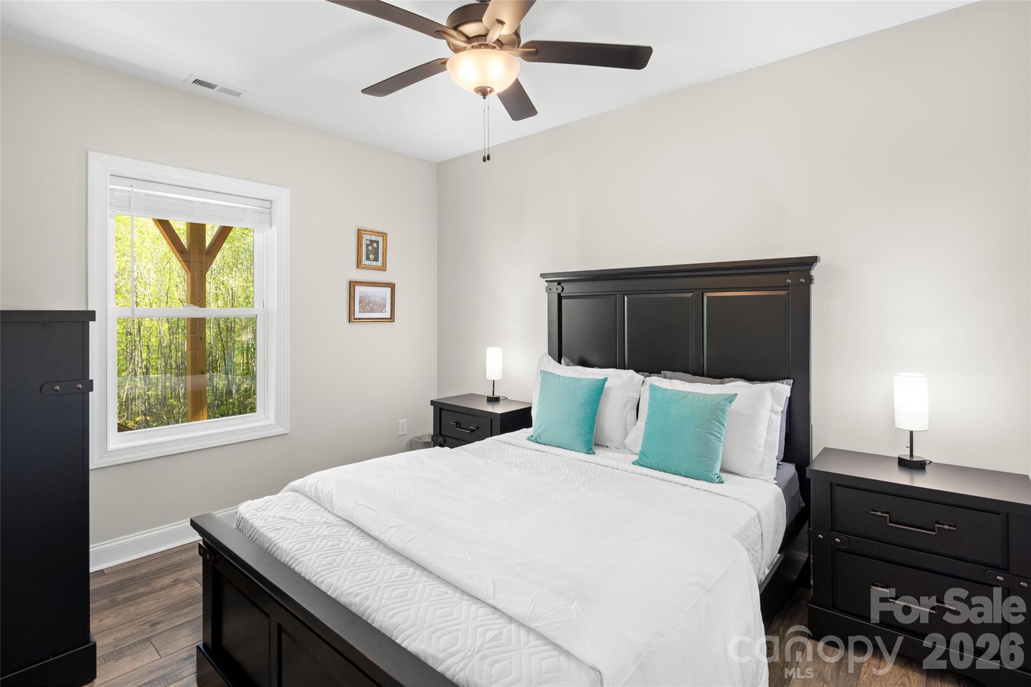 233 Arcadia Falls Way Black Mountain NC 28711