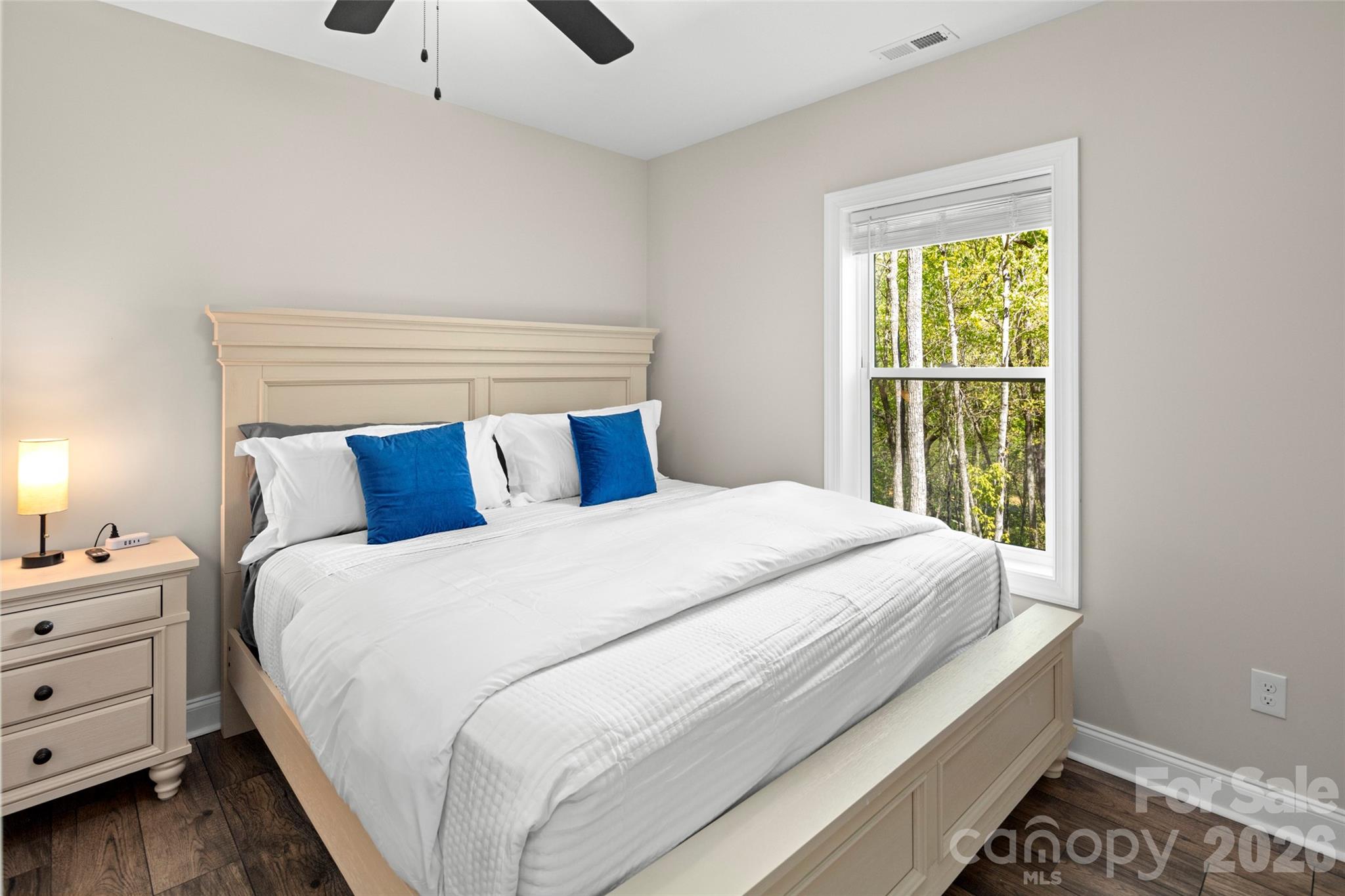 233 Arcadia Falls Way Black Mountain NC 28711