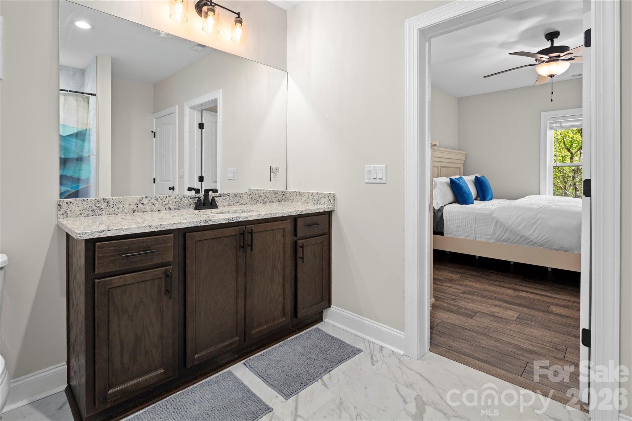 233 Arcadia Falls Way Black Mountain NC 28711