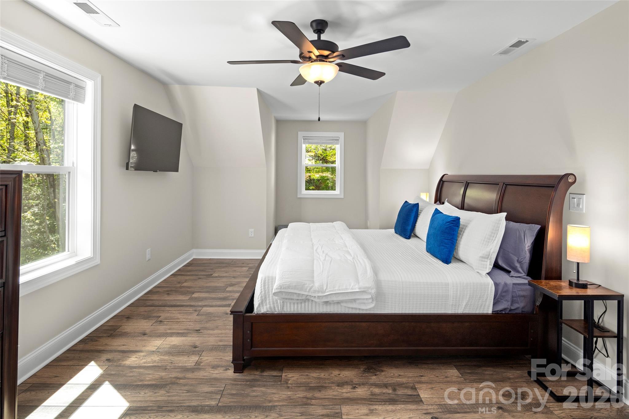 233 Arcadia Falls Way Black Mountain NC 28711